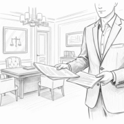 Cómo se tramita un embargo judicial